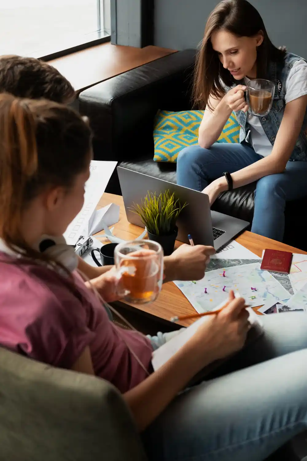Formación de especialistas