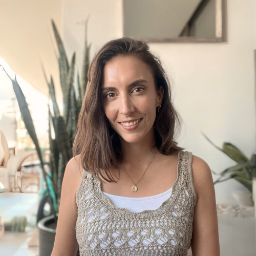 Micaela Valdatta G.