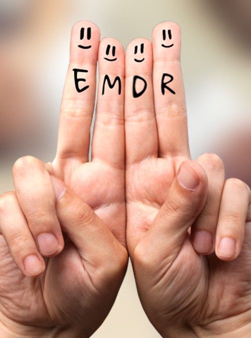 Terapia EMDR