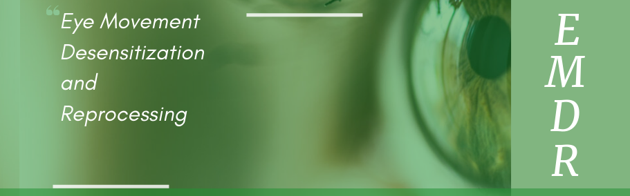 EMDR — reprocesamiento