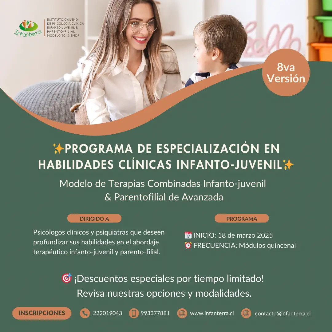 Programa de Especialización