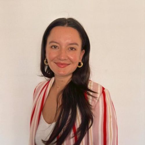 Daniela Puente C.